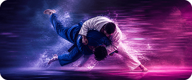 Judo Action 2